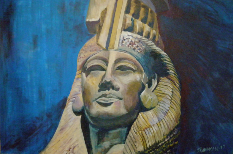 Ancient Egypt 1