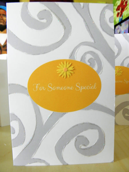 Someone Special All Occasion Greeting Card