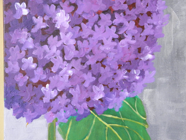 Syringa