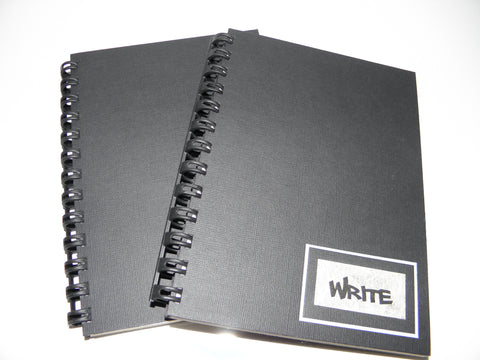 Writers Hard Cover Note Book